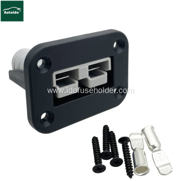 Battery Connector 120A Is Applicable To Charging MP